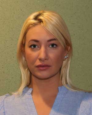 Валентина Велески 
