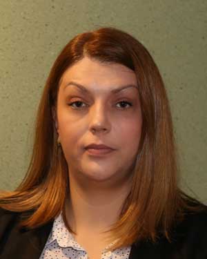 Јелена Вујовић