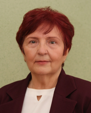 Ана Марјанушић