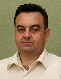 Ferenc Kovač